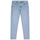 Edwin Ανδρικό παντελόνι Regular Tapered Denim Pants